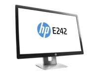 Màn hình HP EliteDisplay E242, 24" Inch Monitor Full HD (M1P02AA)