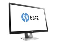 Màn hình HP EliteDisplay E242, 24" Inch Monitor Full HD (M1P02AA)