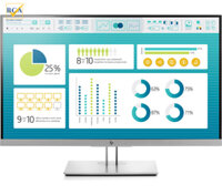 Màn hình HP EliteDisplay E273 27 inch (1FH50AA)