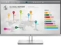Màn hình HP EliteDisplay E273q (1FH52AA)