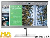 Màn hình HP EliteDisplay E273Q 1FH52AA 27.0Inch 2K IPS