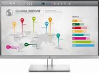 Màn hình HP EliteDisplay E273Q 1FH52AA 27.0Inch 2K IPS