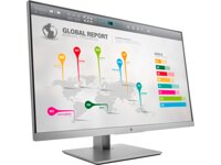 Màn hình HP EliteDisplay E273q Monitor (1FH52AA)