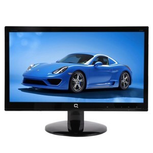 Màn hình máy tính HP LCD LED F201 - 19.5 inch