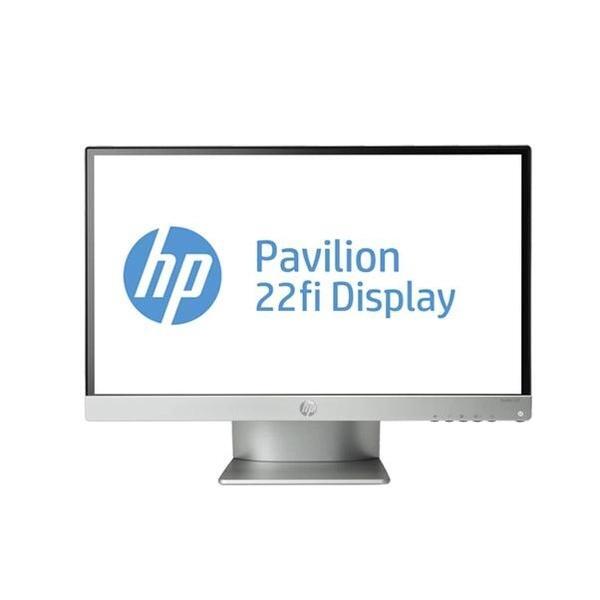 Màn hình máy tính HP LCD LED 22fi (C8H77A7) - 21.5 inch