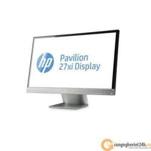 Màn hình máy tính HP LCD LED 27Xi - 27 inch