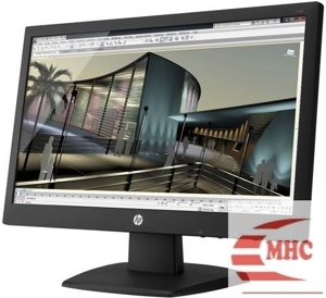 Màn hình máy tính HP V193B - 18.5 inch, 1366 x 768 pixel