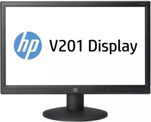 Màn hình máy tính HP V201 LED - 19.5 inch