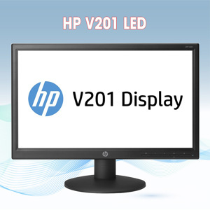 Màn hình máy tính HP V201 LED - 19.5 inch