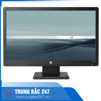 Màn hình HP LV2011 LED wide 20 inch - Hàng cũ