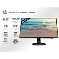 MÀN HÌNH HP N246V 23.8" LED IPS FHD FULL BOX