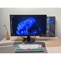 Màn hình HP N246V ips 24 inch 99%