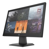 Màn hình HP P19v G4, 19 inch Monitor (9TY84AA)