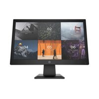 Màn hình HP P19V G4 (18.5inch/HD/60Hz/5ms/200nits/VGA)