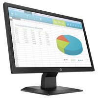 Màn hình HP P204 19.5-inch Monitor (5RD65AA)