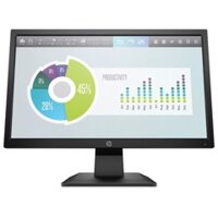 Màn hình HP P204v 19.5" (1440 x 900/TN/60Hz/5 ms) 5RD66AA