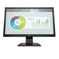 Màn hình HP P204v 19,5 inch (5RD66AA)