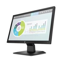 Màn hình HP P204v 5RD66AA 1440 x 900 | TN | 60Hz | 5 ms