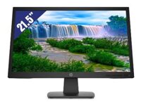 Màn hình HP P22v G4 21.5-inch Monitor/ FHD /TN /VGA /HDMI/3Y WTY_9TT53AA