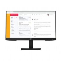 Màn hình HP P24h G4 FHD Monitor 7VH44AA