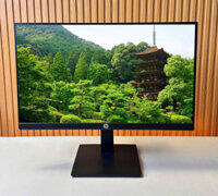 Màn hình HP P24H G4 Full viền 24″  Like new fullbox thùng xốp , full cổng HDMI ,VGA ,Displayport