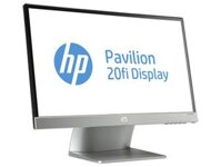 Màn hình HP Pavilion 20Fi, 20" inch Diagonal IPS LED Backlit