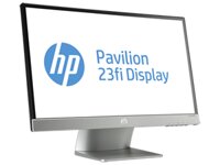 Màn hình HP Pavilion 23fi, 23" inch Diagonal IPS LED Backlit (C7T77A7)