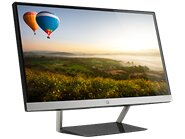 Màn hình HP Pavilion 25cw, 25" inch IPS LED Backlit Monitor (J7Y64AS)