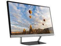 Màn hình HP Pavilion 27cw, 27" inch IPS LED Backlit Monitor (J7Y62AS)