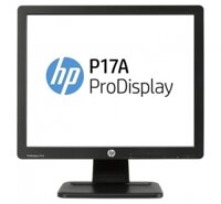 Màn hình HP ProDisplay P17A  F4M97AA