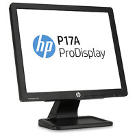 Màn hình HP ProDisplay P17A, 17" inch, LED (F4M97AA)