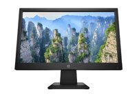 Màn hình HP V19 (18.5inch/HD/TN/60Hz/5ms/200nits/VGA)