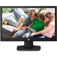 Màn hình HP V194 (18.5 Inch/HD/60Hz/TN/Black-V5E94AA) – Hàng Chính Hãng