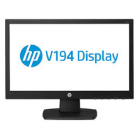 Màn Hình HP V194 18.5inch HD 5ms 60Hz TN – Hàng Nhập Khẩu