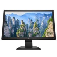 Màn Hình HP V20 | 19.5 Inch HD+ 1600x900 | 75Hz | 5ms | TN