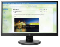 Màn hình HP V214b 20.7-inch Monitor (3FU54AA)