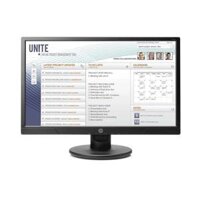 Màn hình HP V214B (20.7 inch/HD/LED/200cd/m²/VGA/60Hz/8ms) (Full HD (1920x1080), Màn Hình HP)