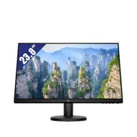 Màn hình HP V24i 23.8INCH/1920x1080/60Hz/VGA/HDMI/LED/IPS/ĐEN