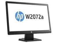 Màn hình HP W2072a, 20" inch Diagonal LED Backlit (A3M50AS)
