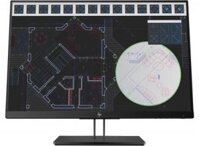 Màn hình HP Z24i G2 Display 24.0Inch IPS 1JS08A4