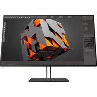 Màn Hình HP Z43 1AA85A4 42.5-inch 4K UHD Display (IPS/ HDMI/ mini DP/ DP/ USB 3.0/ USB Type-C)
