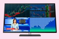 MÀN HÌNH HP Z43 42.5 INCH 4K UHD (1AA85A4)