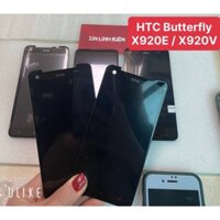 Màn Hình HTC Butterfly X920E / X920V Full Bộ (Đen)