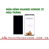 MÀN HÌNH HUAWEI HONOR 7C MÀU TRẮNG