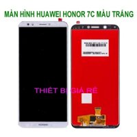 MÀN HÌNH HUAWEI HONOR 7C MÀU TRẮNG