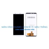 MÀN HÌNH HUAWEI HONOR 7C MÀU TRẮNG