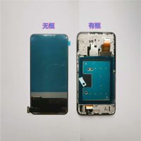 Màn hình Huawei Honor Magic 2 vật liệu OLED có khung thanh trượt và bộ náp ráp đầy đủ