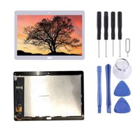 Màn hình Huawei MediaPad M3 Lite 10 inch BAH-AL00 và bộ số hóa đầy đủ