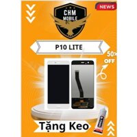 Màn Hình Huawei P10 Lite 2017 / WAS-TL10 / WAS-L03 / WAS-LX1 / WAS-LX2 / WAS-LX3 - Màn Hình Nguyên Bộ Loại Tốt Nhất  Đen