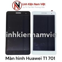 Màn hình Huawei T1-701u / T1-7.0 pro zin giá sỉ tại linh kiện nam việt hcm q10